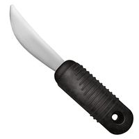 Rehabilitation Advantage Easy Grip Rocker Knife with Built-up Handle