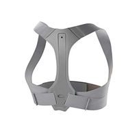 Glumlly Posture Corrector/Support/Brace,Relief Neck/Back Pain Scoliosis Slumped,Clavicle Aligns Posture Corrector for Men and Women- Best Upright Trainer Support Device,M