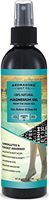 Ultra Pure Magnesium Spray for SENSITIVE SKIN, 8 OZ, Fast-Acting Joint Pain, Headache, Muscle Cramps, Restless Leg Syndrome Relief - Natural Calming Sleeping Well Aid.