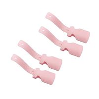 Lazy Shoe Helper (4pcs, Pink)