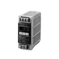 Dc Power Supply, 24Vdc, 3.75A, 50/60Hz