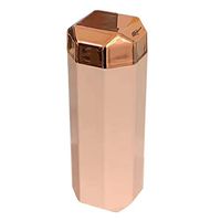 Hankyky Handheld UV Disinfection Lamp Retractable UV Disinfection Lamp Portable UV Lamp Sterilizer Portable Travel Sanitizing Wand Sanitizer Light for Household Office, 20s of Rapid Sterilization