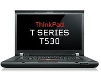 Lenovo Thinkpad 15.6" Laptop with Intel Core i7-3720QM Quad-Core Processor, 16GB RAM, and 500GB Hard Drive