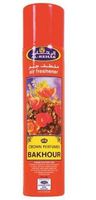 Bakhour Air Freshener by Al-Rehab (300ml) - 6 Pack