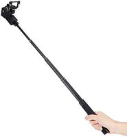 Feiyu Richer-R Adjustable Extension Rod Telescopic Pole Monopod for G5 WG2 SPG Stabilizer