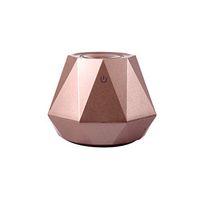 Lavany Essential Oil Diffuser, 180 ml USB Aromatherapy Air Humidifier Diffuser for Office Home Bedroom Yoga Spa (Coffee)