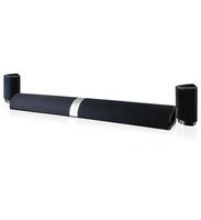 47in Bluetooth Soundbar - ( ILIVE-ITB474B )