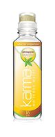 Karma Wellness Flavored Vitamin Water, Pineapple Coconut, 18 Fl Oz (Pack of 12), Improve Hydration with Green Tea and Magnesium, Low Calorie, Refreshing Vitamin Flavored Water with Antioxidants