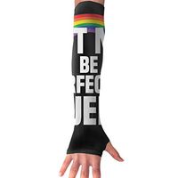 Mipu Shangmao Queer LGBT Gay Anti-UV Sleeves Gloves Sun Protection Sports Protective Sleeves