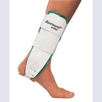 Dj Orthopedics Surround Ankle Brace W/ Gel 9 - Model 79-97865 - Each