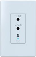 Leviton 95A15-WH Bluetooth Remote Input Module Color Change Kit, White