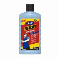 Hand Cleaner Scott 16oz