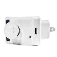 Proteus M5 - WiFi Motion Sensor with Email/ Text Alerts