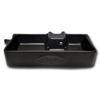 Cargo Organizer Super Cab - Not For Use With Subwoofer