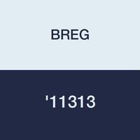 BREG '11313 Collar, Orthopedic, Medium 13-16" Neck Circumference, 2.25" H Closed Cell Foam Cervical, 2-Piece Semi-Rigid Hook-Loop Closure with Trachea Open for Tracheotomy