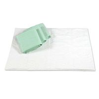 NorthShore Champion, 35 x 47, 31 oz, Washable Underpad, X-Large, Pack/4