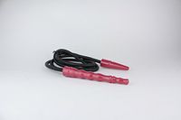 Sheecool Healthy Disposable hose Plastic Hookah Hose 60" Shisha (Red)