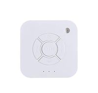 Sleep White Noise Machine,9 Soothing Natural Sounds Therapy for Baby,Insomnia,Sleeping Trouble,Seniors,Office Break Rest Easily with Timer Options,USB or Battery Powered
