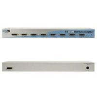 Gefen EXT-DVI-148 1x8 DVI Distribution Amplifier