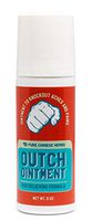 Outch Ointment Pure Chinese Herbs