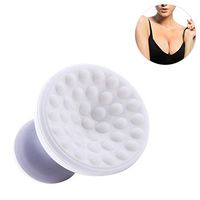 GQHZXCV Breast Massage Electric Breast Enhancer, Vibrating Massager Kit, Breast Enhance Enlarge Massage Machine Also for Leg, Back, Arm Massage