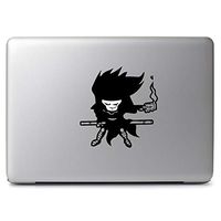 X-Men Gambit Decal Sticker for Apple MacBook Air Pro Laptop Car Window Wall Art