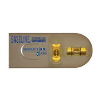 Fabrication Enterprises Absolute-Axis Attachment for 12" (30 cm) Plastic Goniometers