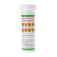 Vitality-Store High Accuracy PH Test Paper, Saliva Strips Water Testing Alkaline Acid Indicator