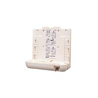 BD Sharps Collector Locking Wall Bracket for 5.4 Qt Collector 305447