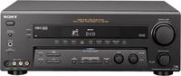 Sony STR-DE995/B - AV receiver - 5.1 channel - black