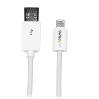 StarTech.com USBLT1MW Usb Cable