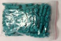 Twist Lancets ET (32 Gauge, Box Color: Teal) 100 Lancets per Box. NDC # 08496321001