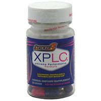 NVE Pharmaceuticals Stacker 3 XPLC Extreme Energizer & Metabolism Booster