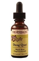 The Herbalist Dong Quai Root Liquid Extract