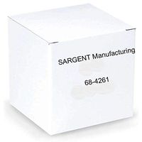 Sargent 68-4261 Chassis Assembly