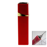 Fench 10 Frequency Silicone Mini Lipstick Bullet Women Toys