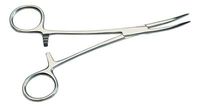 Grafco 2684 Rankin-Kelly Forceps - Straight, 6 ¼"