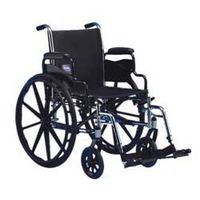 Invacare IVC™ Tracer SX5 Wheelchair