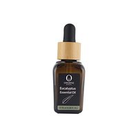 OMORFEE Organic Eucalyptus Essential Oil | Pure Steam-Distilled Essential Oil | 20 ml / 0.68 Fl. Oz.