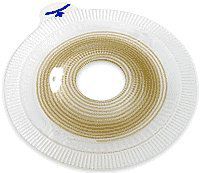 Assura 2-Piece Precut Convex Light Extra-Extended Wear Skin Barrier 1-1/2" Part No. 14297 Qty 5 Per Box