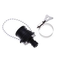Meolin Faucet Adapter Tap Connector for Water Gun Nozzles Replacement Sprayer Pull Out Spray Head for Kitchen