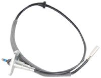 ACDelco 22876546 GM Original Equipment Radio Antenna Base Assembly