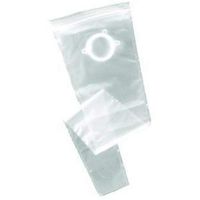 Visi-Flow Ostomy Irrigation Sleeve Not Coded 1-3/4 Inch Flange 31 Length, 401912 - Sold by: Pack of ONE