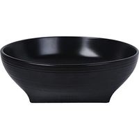 AXZHYX Bowl Ceramic Bowl Ramen Soup Bowl Fruit Salad Plate Snack Dessert Cake Pizza Tray Stirring Meal 25.3x8.2cm Hotel Tableware Home Noodles Boiled Fish Soup Bowl