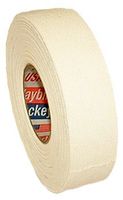 Jaybird Hockey Tape: 2 Rolls -White Cotton -1.5" X 15 yds