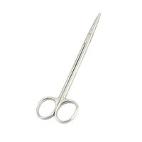 DDP Metzenbaum Scissors 7" Straight