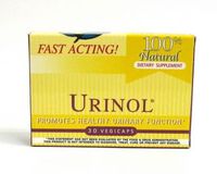 URINOL- Help with Urinary Tract