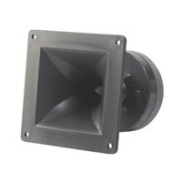 Pyle-Pro PH44 150 Watt 4x4 Compression Horn Tweeter