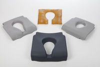 Ocean Special Soft Seat Overlay