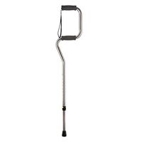 WXL Crutches - Non-Slip Lightweight Old Man Crutches